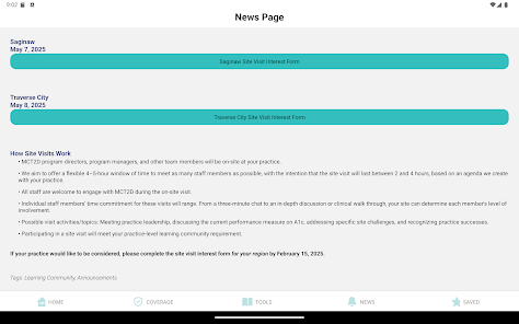 MCT2D screenshot 26 of 34