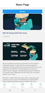 MCT2D screenshot 19 of 34