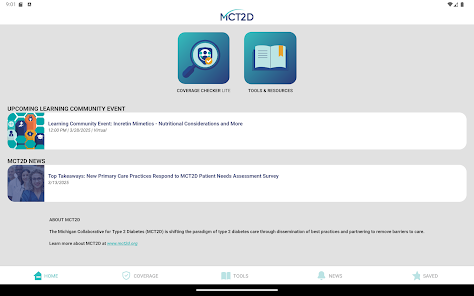 MCT2D screenshot 21 of 34