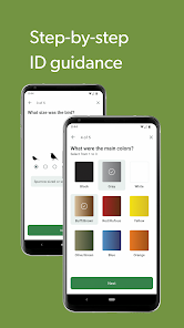 Merlin Bird ID by Cornell Lab screenshot 13 of 16