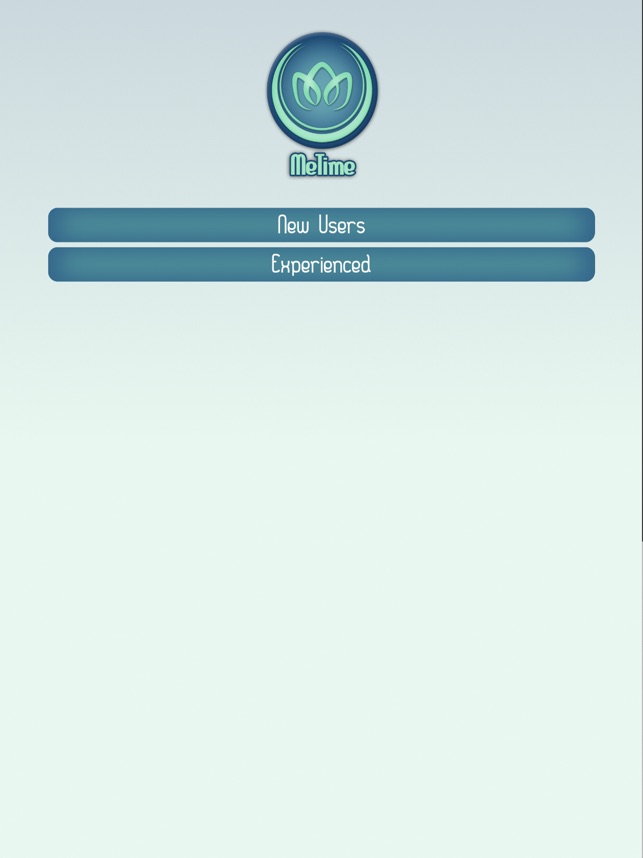 MeTime Acupressure screenshot 1 of 27