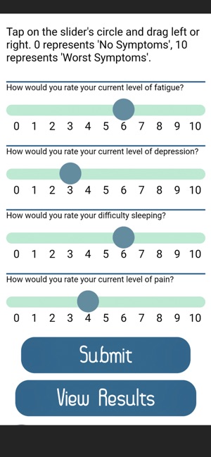 MeTime Acupressure screenshot 12 of 27