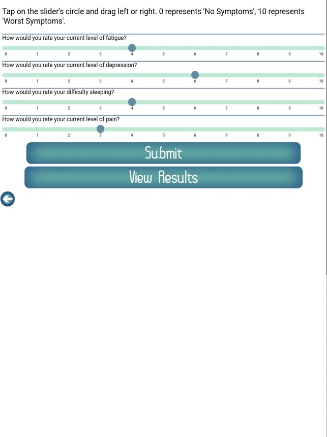 MeTime Acupressure screenshot 6 of 27