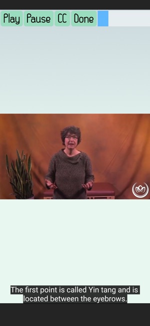 MeTime Acupressure screenshot 10 of 27