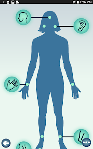 MeTime Acupressure screenshot 20 of 27