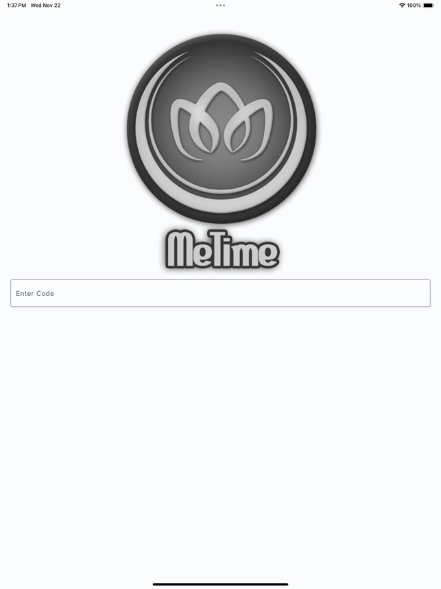 MeTime MS screenshot 4 of 25