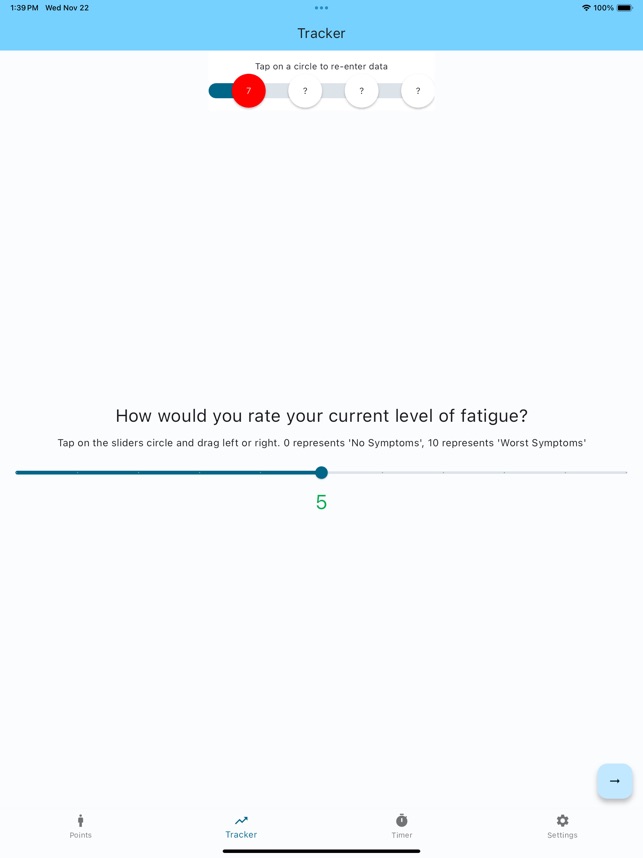 MeTime MS screenshot 5 of 25