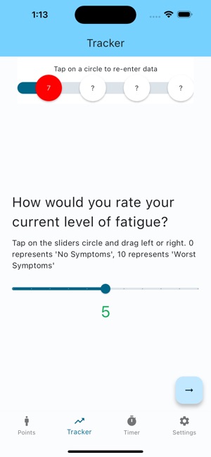 MeTime MS screenshot 8 of 25