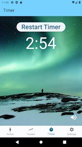 MeTime MS screenshot 11 of 25