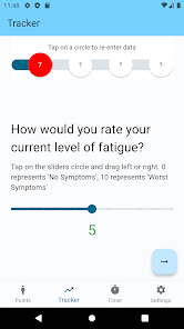 MeTime MS screenshot 12 of 25