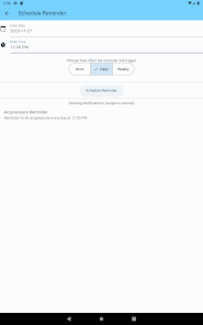 MeTime MS screenshot 23 of 25