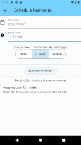 MeTime MS screenshot 13 of 25