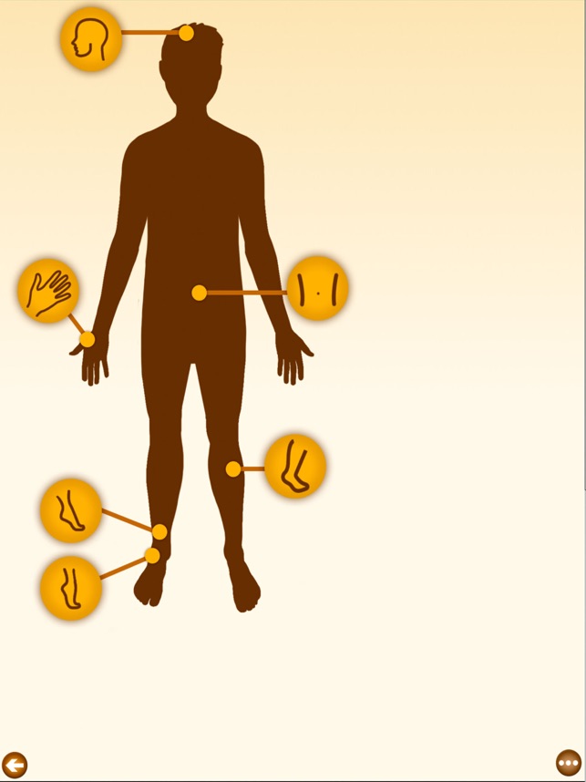 MeTime PainRelief screenshot 2 of 19