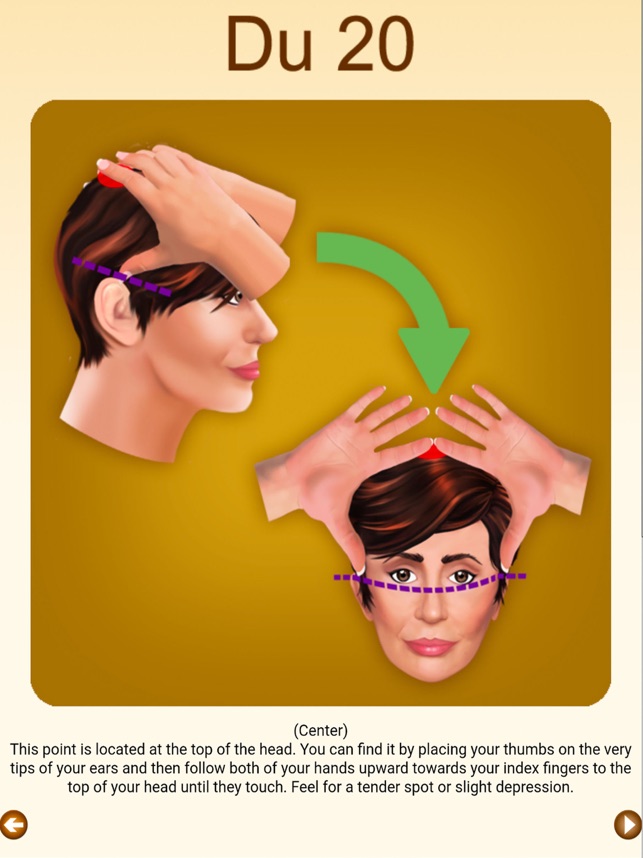 MeTime PainRelief screenshot 3 of 19