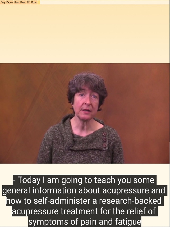 MeTime PainRelief screenshot 4 of 19