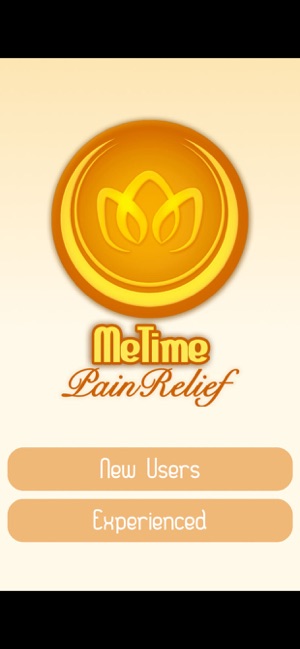 MeTime PainRelief screenshot 7 of 19