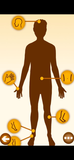 MeTime PainRelief screenshot 9 of 19