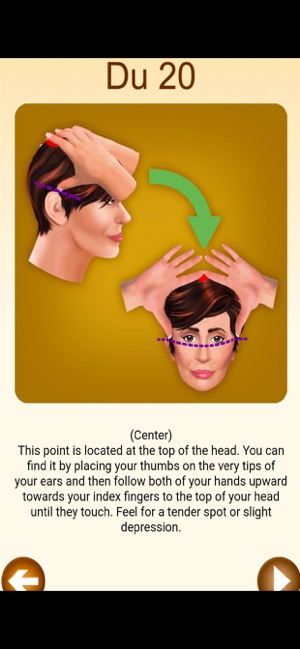 MeTime PainRelief screenshot 10 of 19