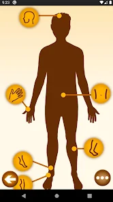 MeTime PainRelief screenshot 15 of 19