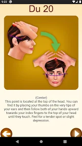 MeTime PainRelief screenshot 16 of 19