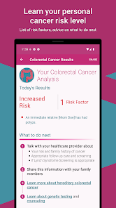 MFHP Cancer screenshot 14 of 18