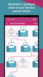 MFHP Cancer screenshot 18 of 18