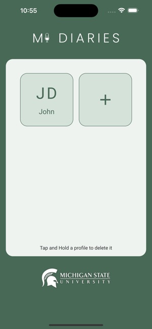 MI Diaries screenshot 1 of 12