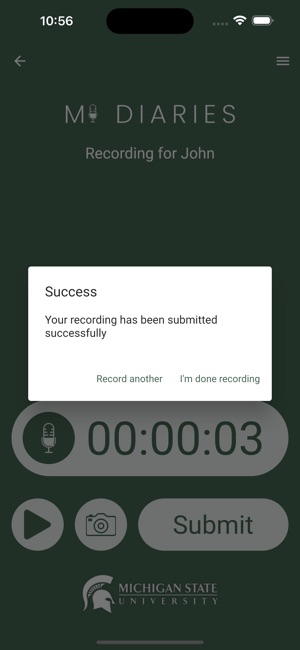 MI Diaries screenshot 2 of 12