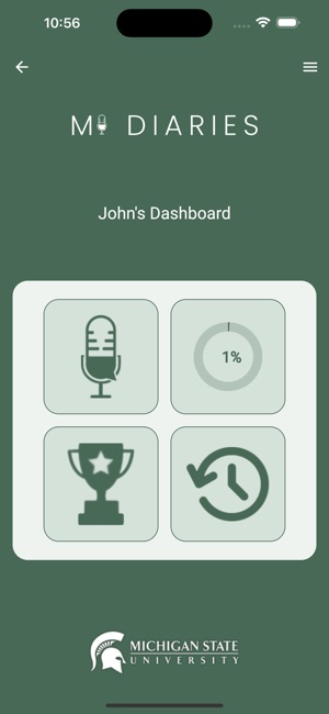 MI Diaries screenshot 3 of 12