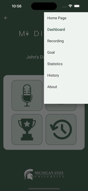 MI Diaries screenshot 4 of 12