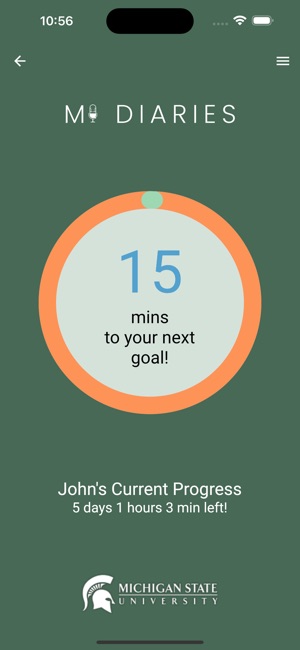 MI Diaries screenshot 5 of 12