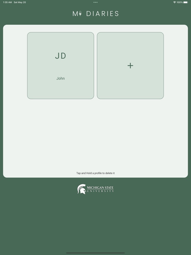 MI Diaries screenshot 6 of 12