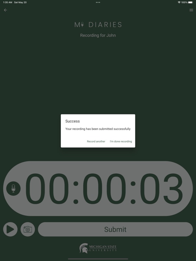 MI Diaries screenshot 7 of 12