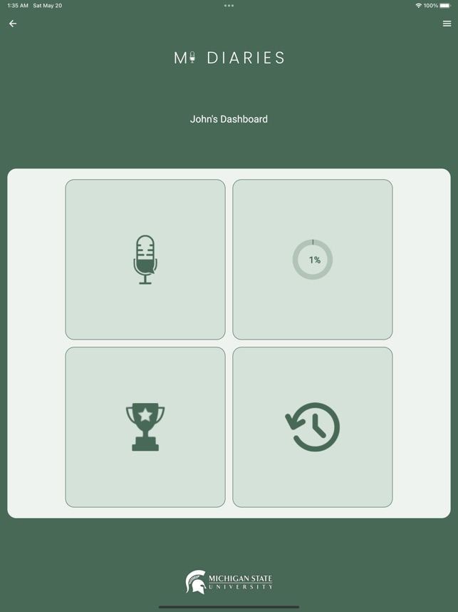 MI Diaries screenshot 8 of 12