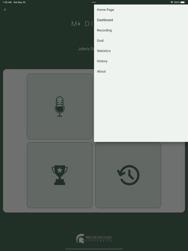 MI Diaries screenshot 9 of 12