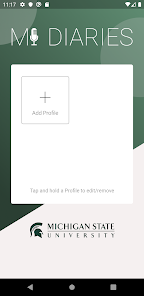 MI Diaries screenshot 11 of 12