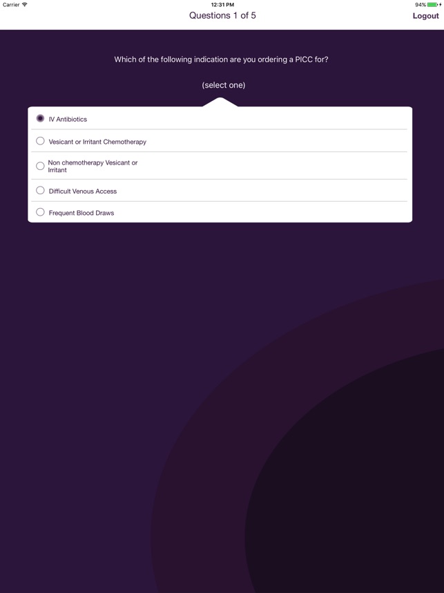 Michigan MAGIC screenshot 3 of 9