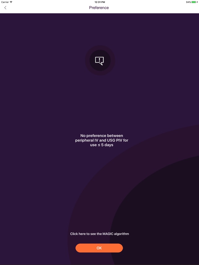 Michigan MAGIC screenshot 5 of 9