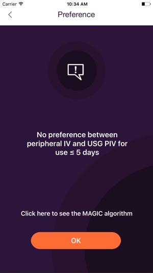 Michigan MAGIC screenshot 9 of 9