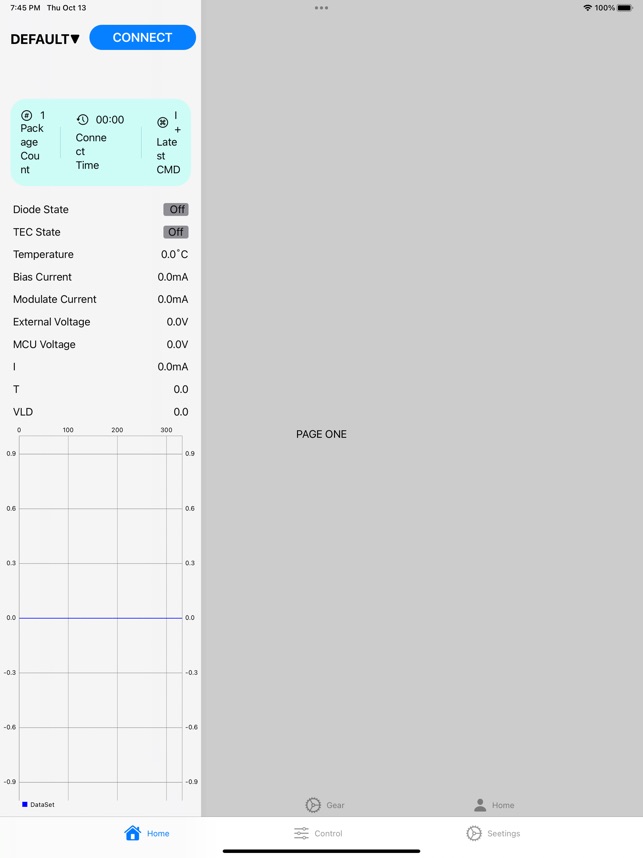 microCavity screenshot 1 of 4
