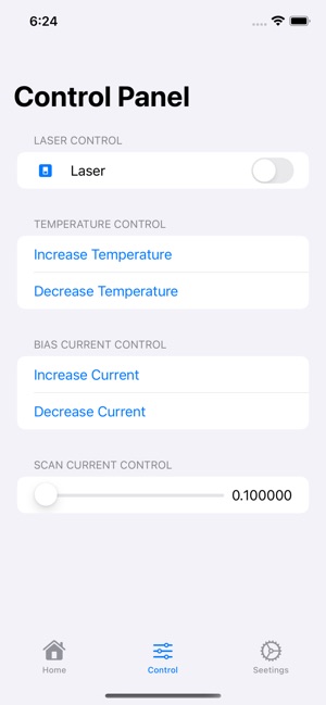 microCavity screenshot 4 of 4