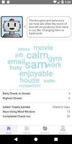 Mind Window screenshot 10 of 16
