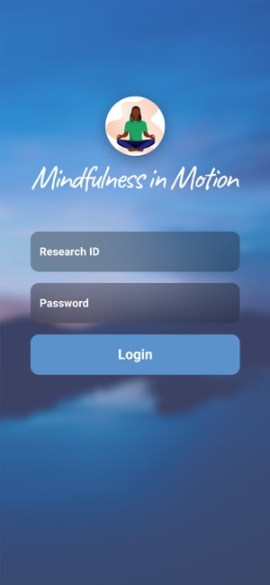 Mindfulness and Sickle Cell screenshot 1 of 8