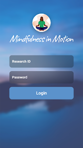 Mindfulness and Sickle Cell screenshot 5 of 8