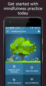 Mindfulness Coach screenshot 15 of 21