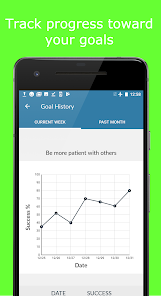 Mindfulness Coach screenshot 18 of 21