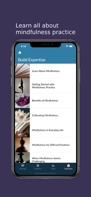 Mindfulness Coach screenshot 12 of 21