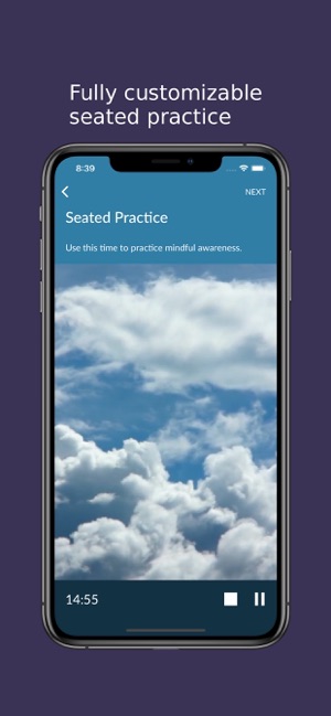 Mindfulness Coach screenshot 14 of 21