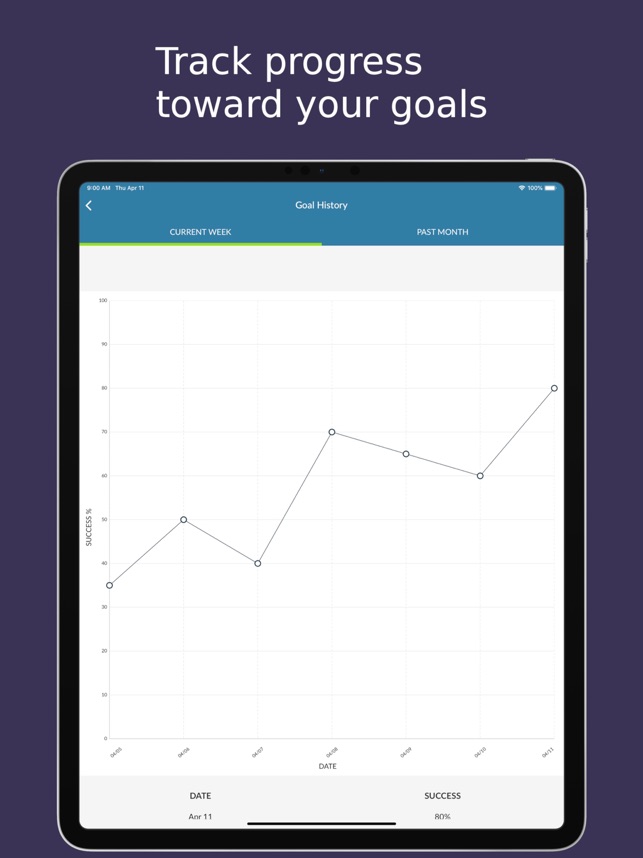 Mindfulness Coach screenshot 6 of 21
