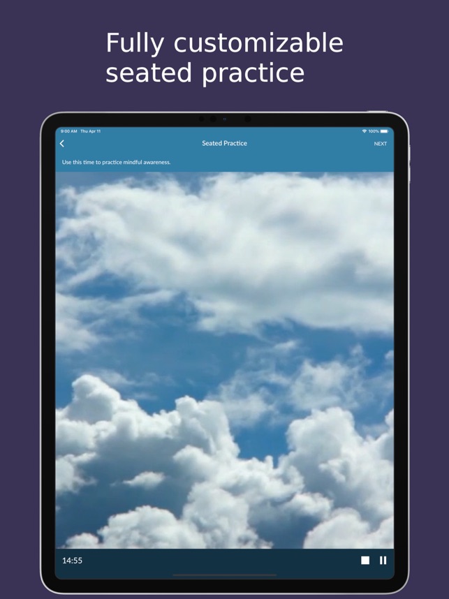 Mindfulness Coach screenshot 7 of 21